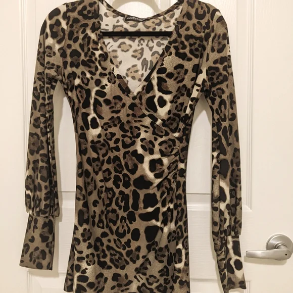 Dolce & Gabbana | Dresses | Vintage Dolce Gabbana Leopard Print Bodycon Micromini Dress | Poshmark Dolce & Gabbana | Dresses | Vintage Dolce Gabbana Leopard Print Bodycon Micromini Dress | Poshmark